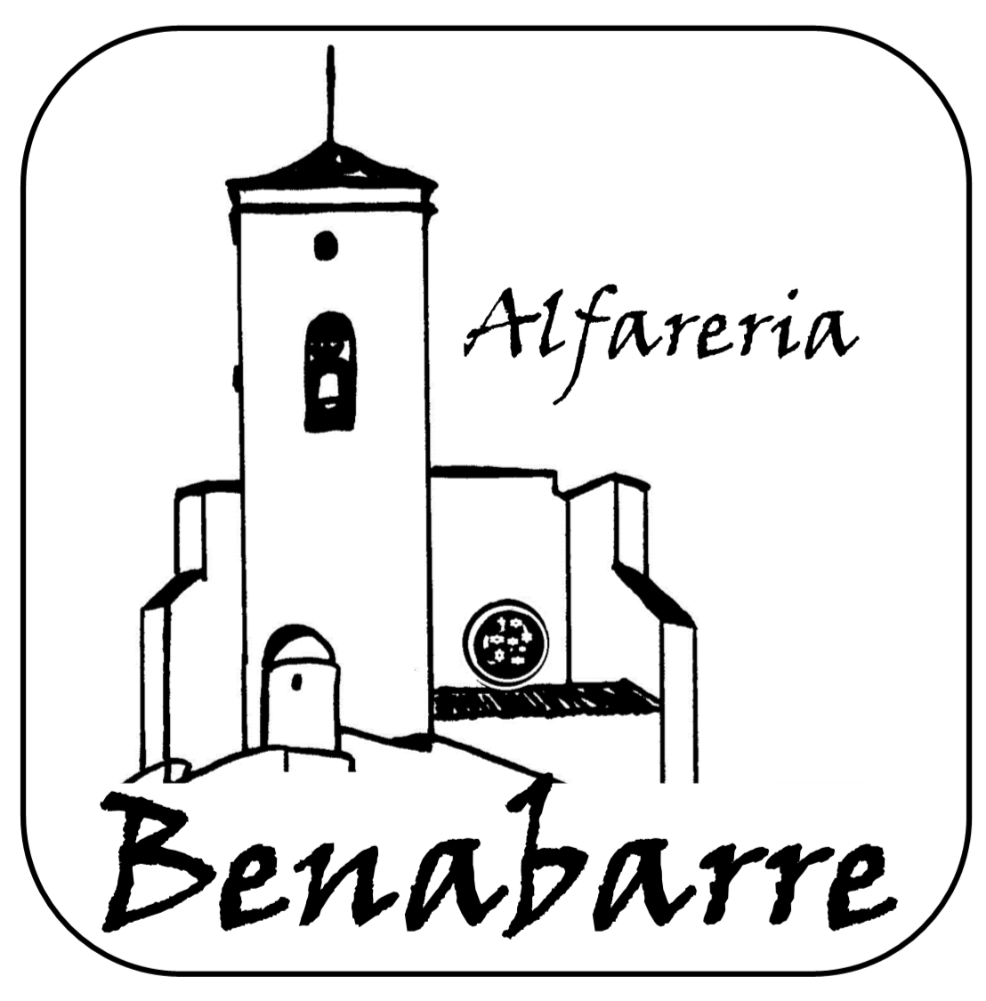 Alfarería Benabarre